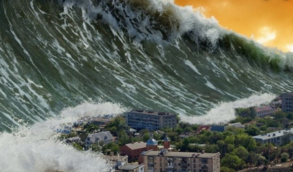 99 Arti Mimpi Tsunami Air Jernih Menurut Primbon Jawa Islam Hindu Dan Kristen Sering Mimpi Tsunami