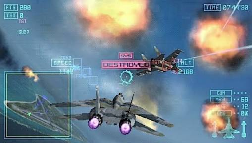 ace for flight control system ace for flight control system