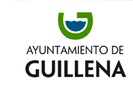 Acceso Web Ayuntamiento de Guillena
