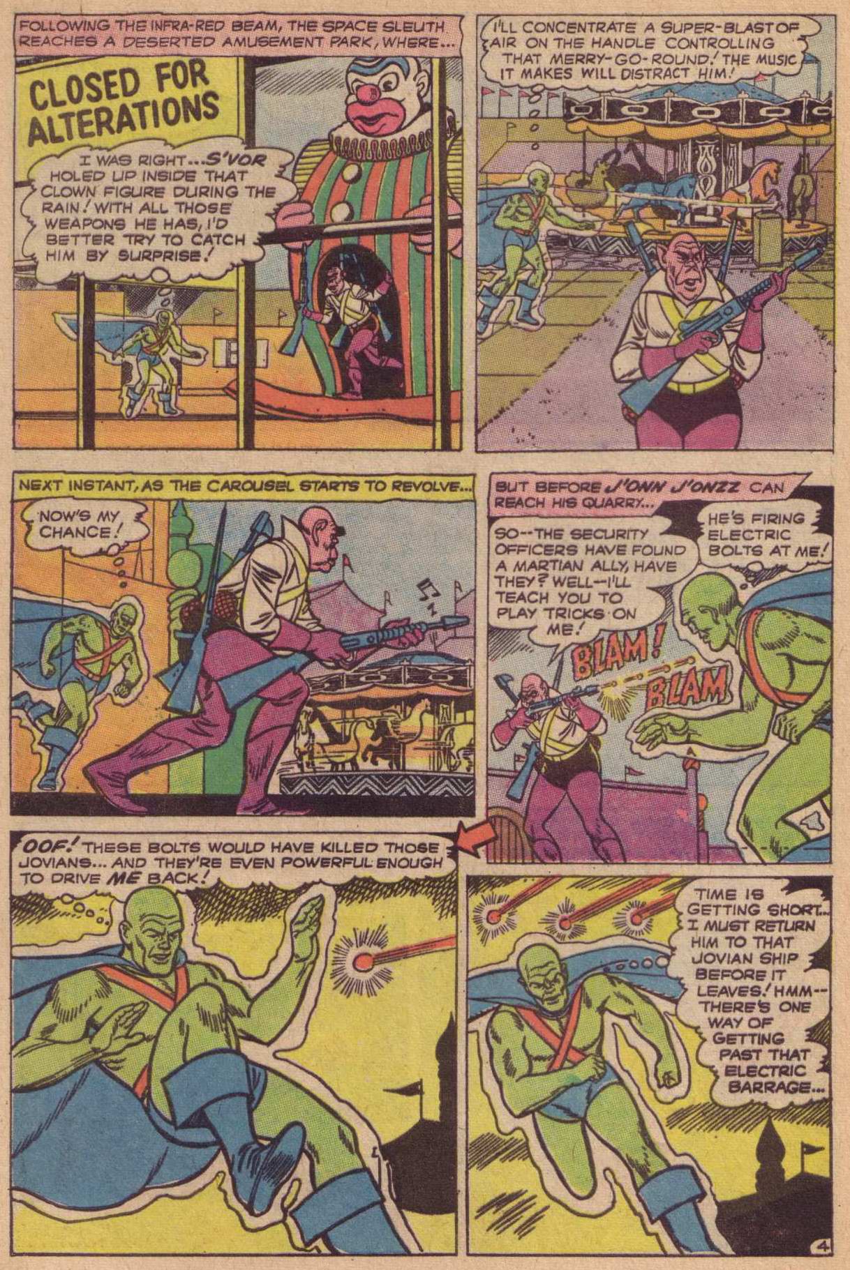 Worlds Finest Comics 184 Page 27