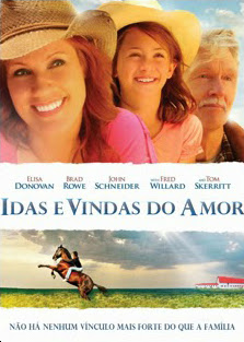 Idas e Vindas do Amor - DVDRip Dublado