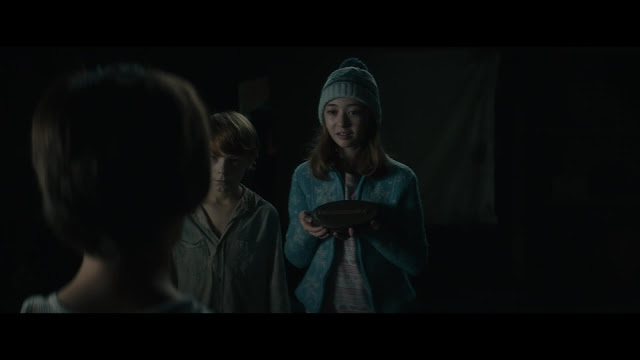 Sinister 2 still