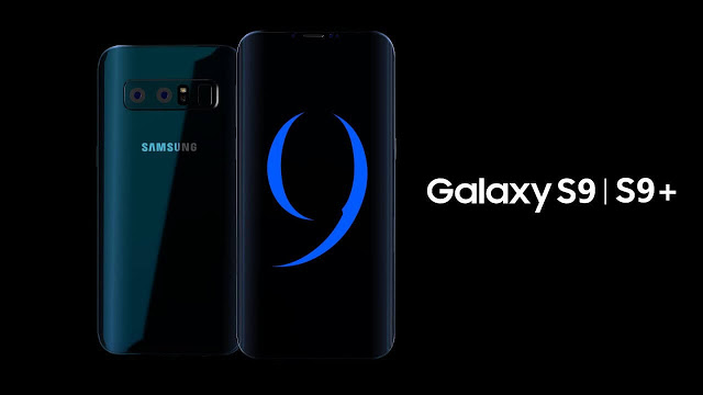 Samsung Galaxy S9 and S9+ Price in Nepal and Specs