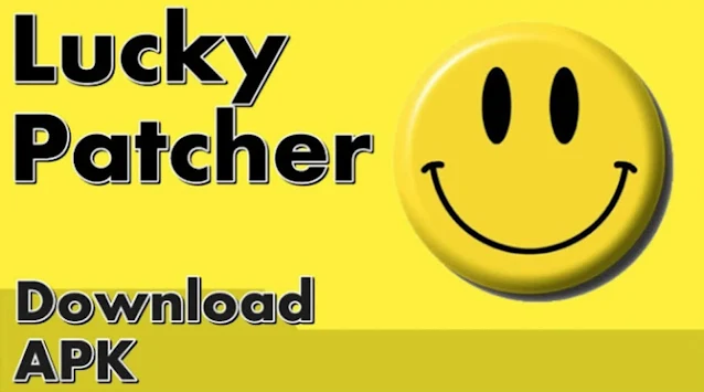 تحميل lucky patcher اخر اصدار 2021 من ميديا فاير من الموقع الرسمي