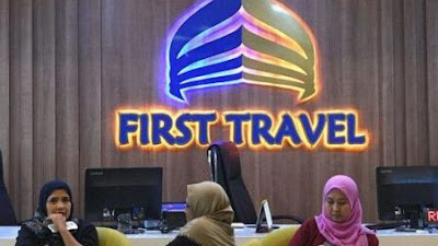 Korban First Travel Bandung Segera  Di Limpahkan Polrestabes ke Mabes Polri
