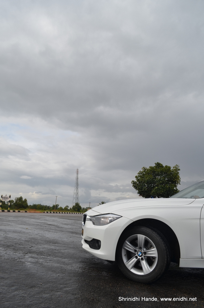 Bmw 320d tyre prices #5