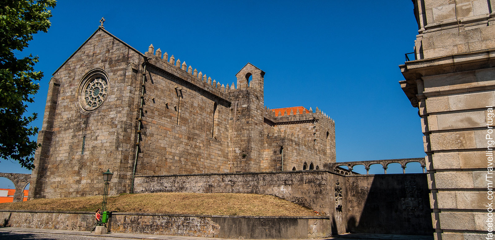 Vila do Conde Turismo en Portugal