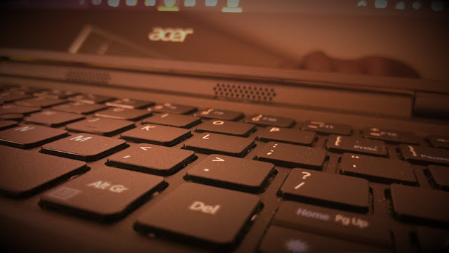 WP 20160214 12 26 41 Pro I own a HP Pavilion DM4 3013CL laptop with an Intel Core i5 processor and 8 GB of Ram.  I recently purchased an Acer Switch 12 SW5-271, a 2-in-1, 12-inch laptop / tablet, with an Intel Core M and 4 GB of Ram.