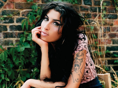 RIP Amy Winehouse 