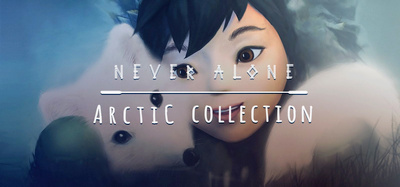 Never Alone Arctic Collection-GOG
