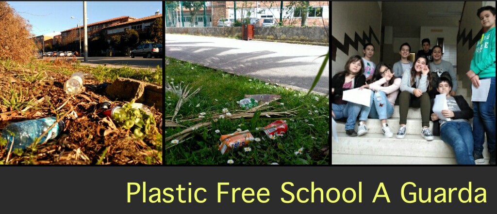 Zero Waste School A Guarda