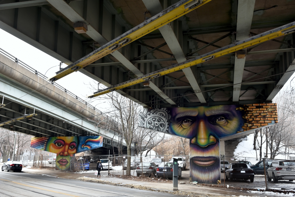 Travelmarx Akureyri Murals And Graffiti