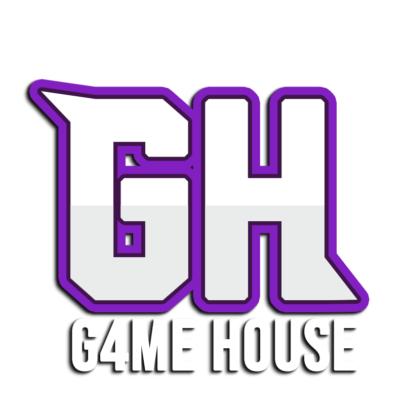 G4meHouse