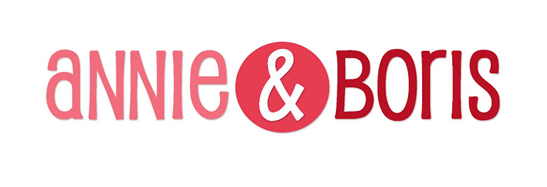 Annie+Boris