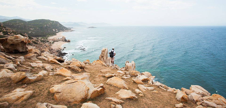 越南 Amanoi 度假村 越南 Amanoi 度假村