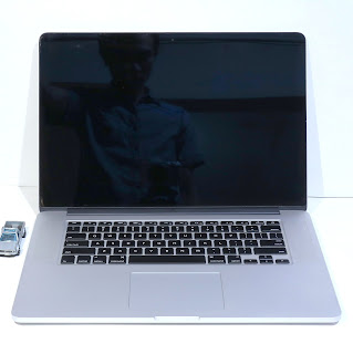 MacBook Pro Retina A1398 15 Inch Core i7