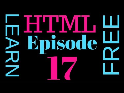 17- Ajouter une bordure à une image en HTML