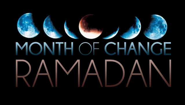 Daily Supplications of Ramadan