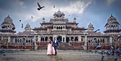 wedding shoot creative jaipur pre couple photographer prewedding delhi place locations scenic tarun jha credits