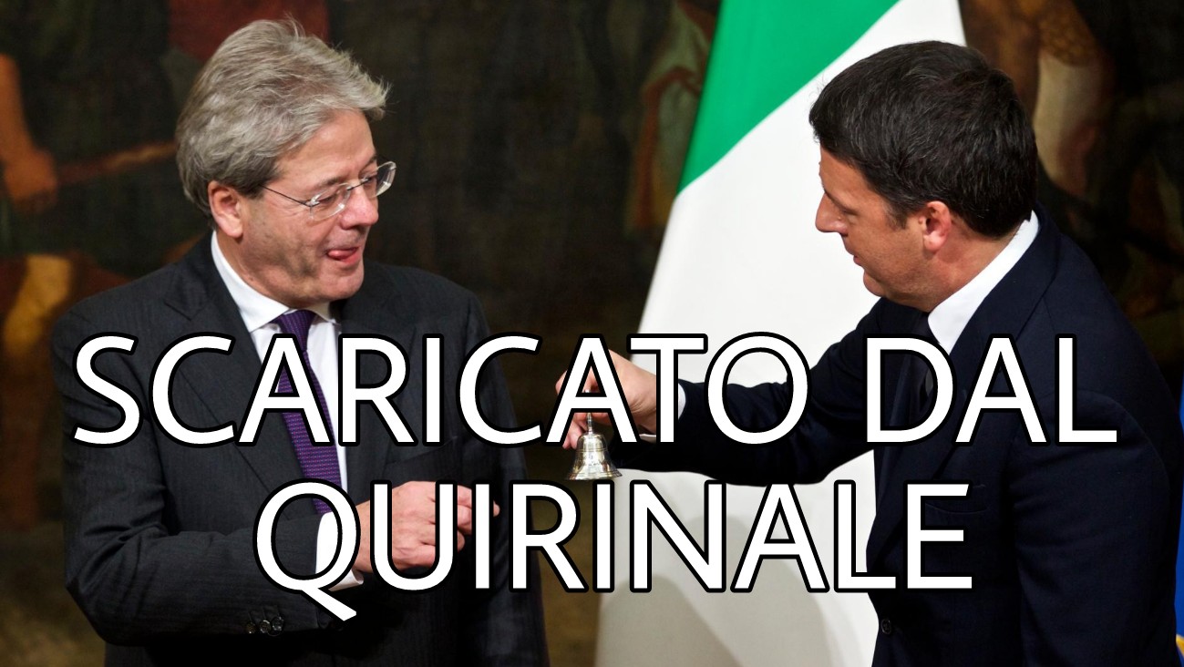 Parassiti di funghi il danno fatto