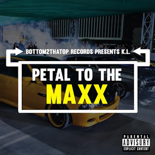 Video: K.L. – Petal To The Maxx