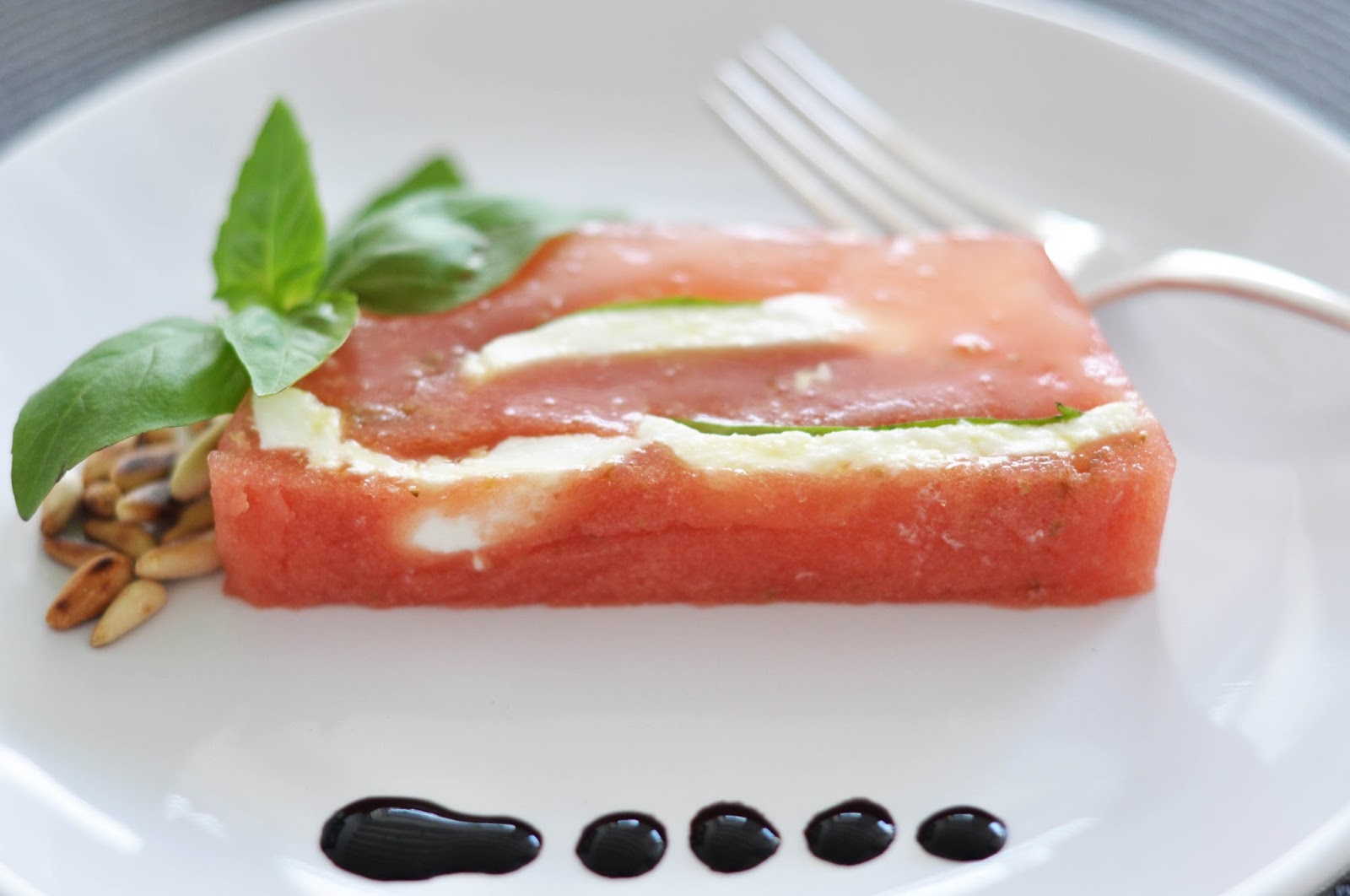 Tábua de Cozinha Terrina Caprese