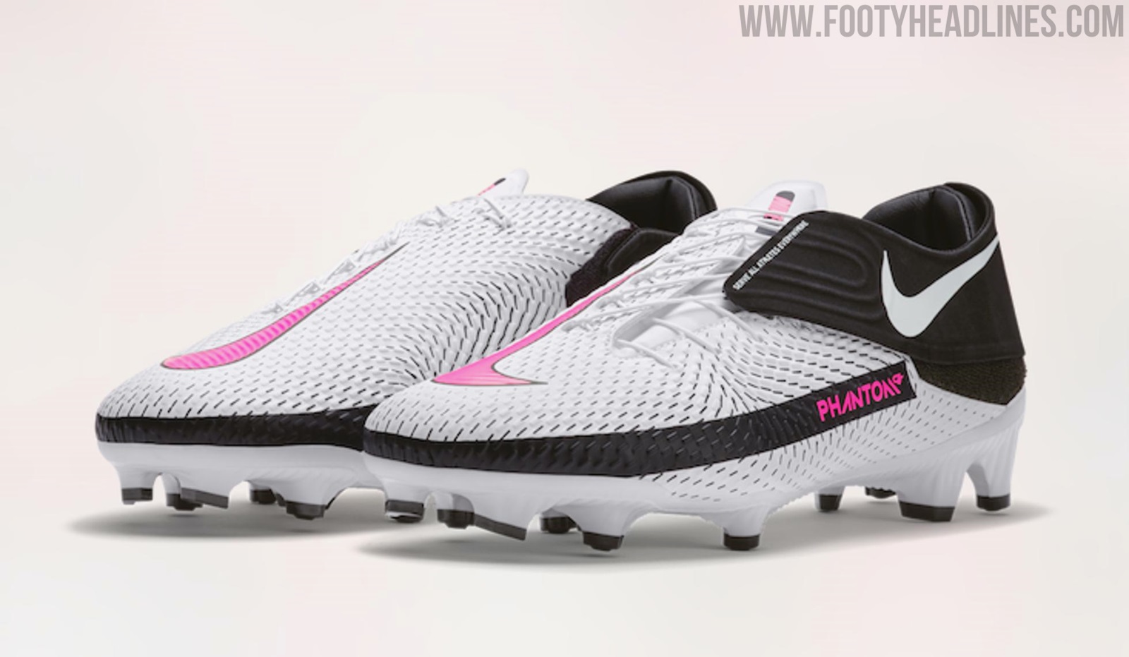 nike flyease futbol