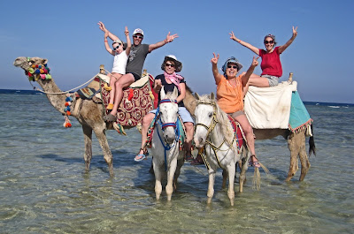 Ragazzi che gruppo Marsa Alam 2013 rebeccatrex