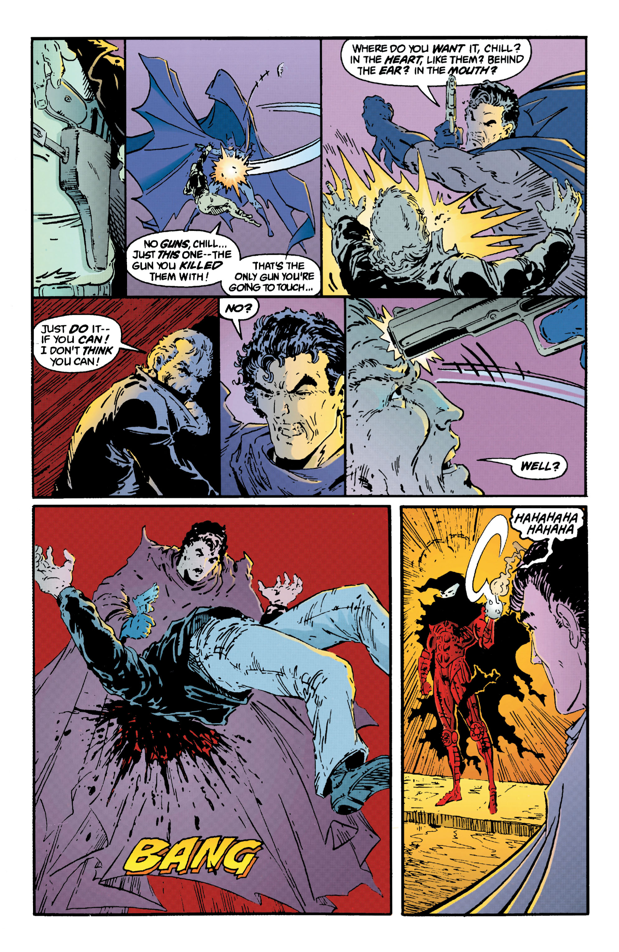 Detective Comics (1937) 578 Page 16