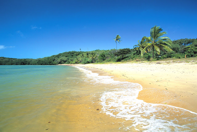 Cape York Peninsula