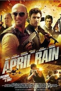 descargar April Rain en Español Latino