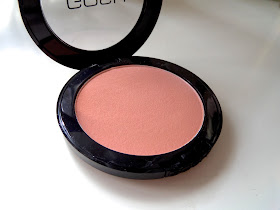 GOSH Cosmetics Natural Blush in Melon