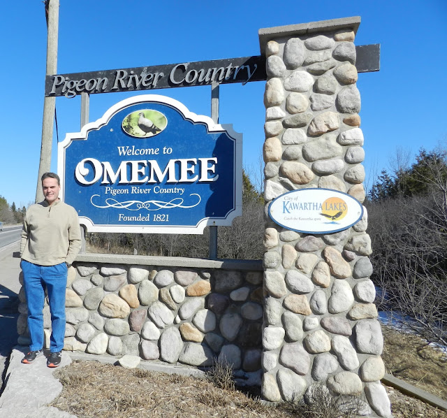 Neil Young News Visiting Neil Young's Hometown Omemee, Canada A Fan's