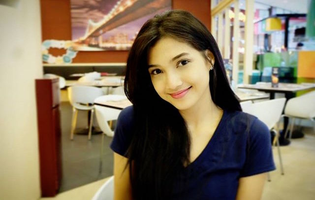 CERITA VIRAL , CERITA PANAS ARTIS : Gambar Bogel Atikah Suhaime, Idris