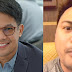 LOOK: Drew Olivar nakatikim ng malutong na mura mula kay Mo Twister.