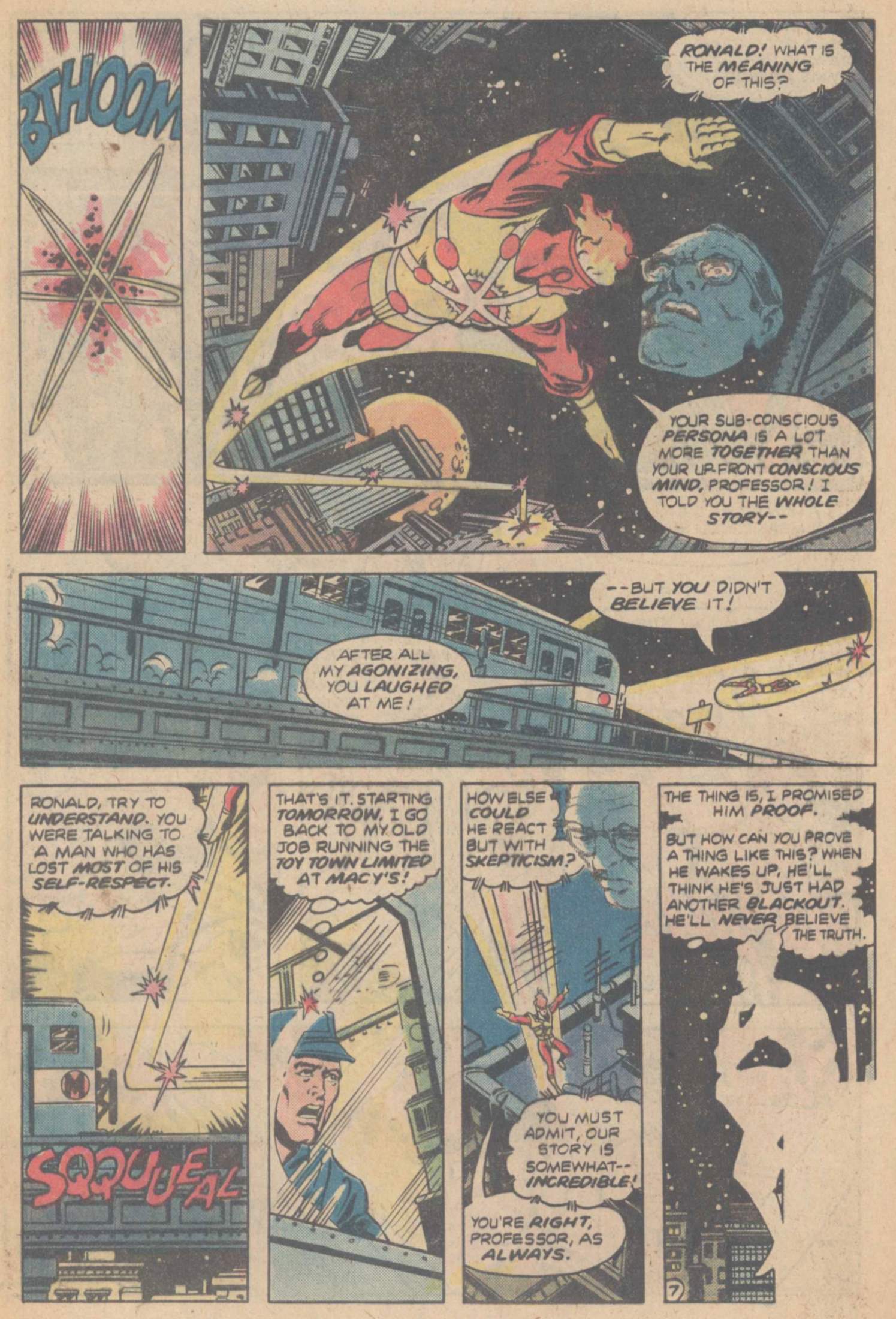 The Flash (1959) issue 290 - Page 32
