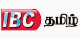 IBC Tamil Radio Online 