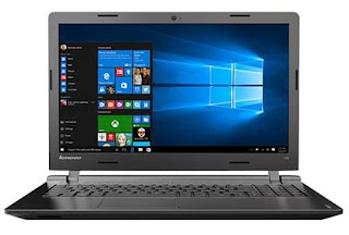 Lenovo ideapad 100-15iby camera 64bits Driver