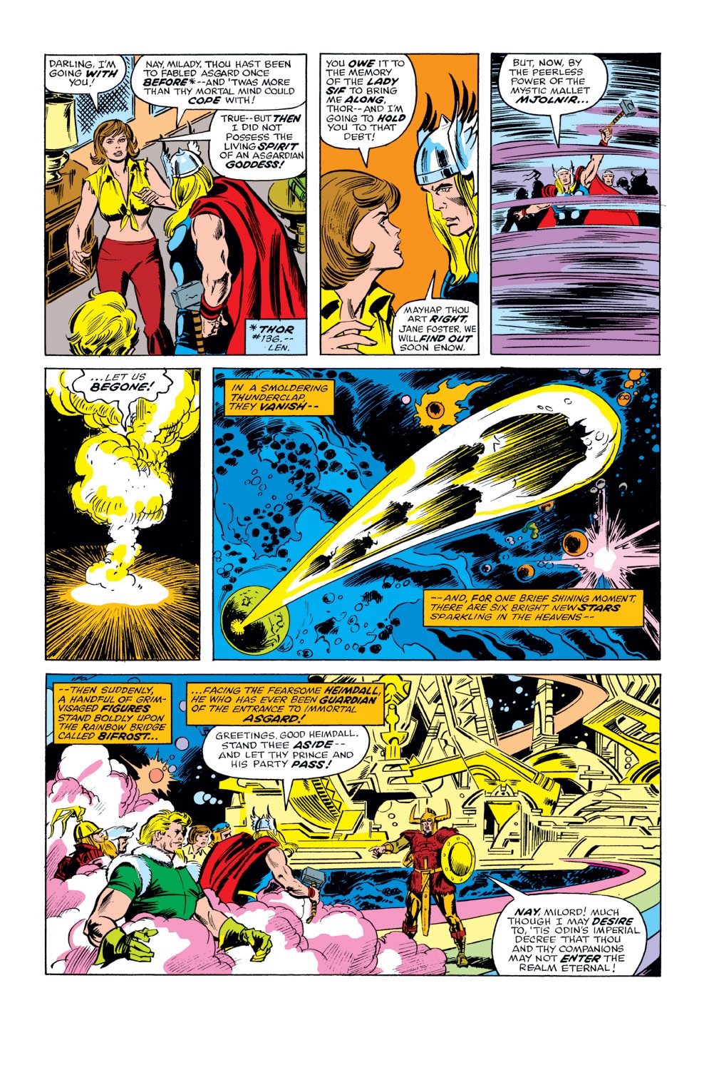 Thor (1966) 248 Page 8