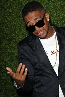 Omarion Grandberry Omarion Grandberry