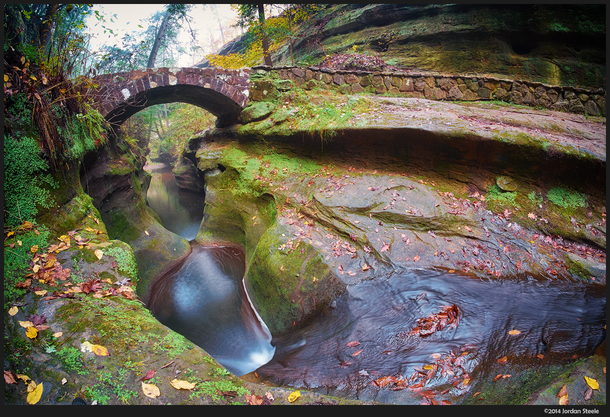 10 Best Natural Swimming Pools in the World
