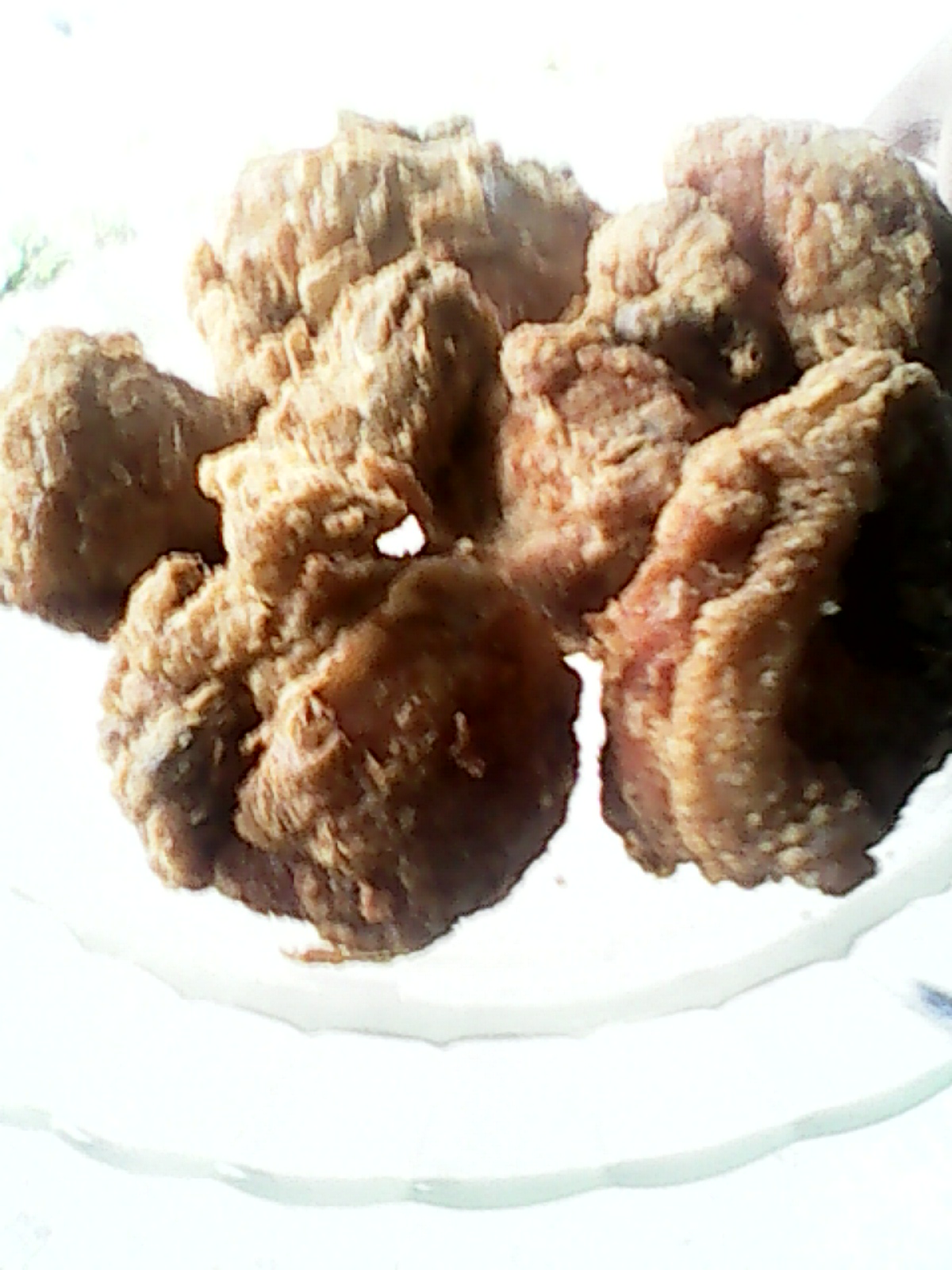 Tips Trik Potong Ayam 12 Bagian Youtube