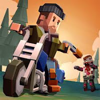 Cube Survival Apk