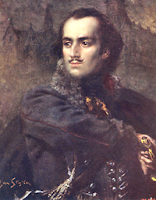 Polish hero of the American War of Independence - Kazimierz Pulaski