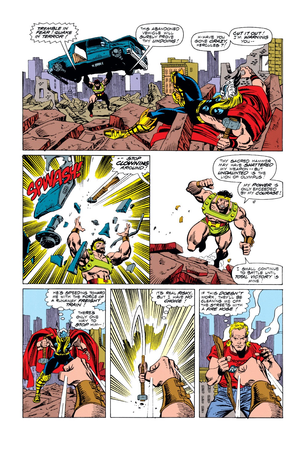 Thor (1966) 437 Page 2