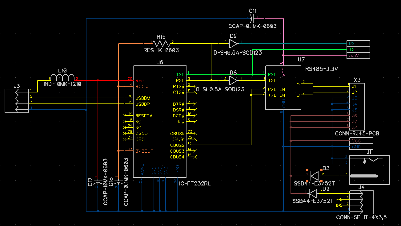 Электрическая схема usb. Rs485 USB переходник схема. Pitust_USB_rs485 20161012.PCB. RS 485 USB обозначение контактов.