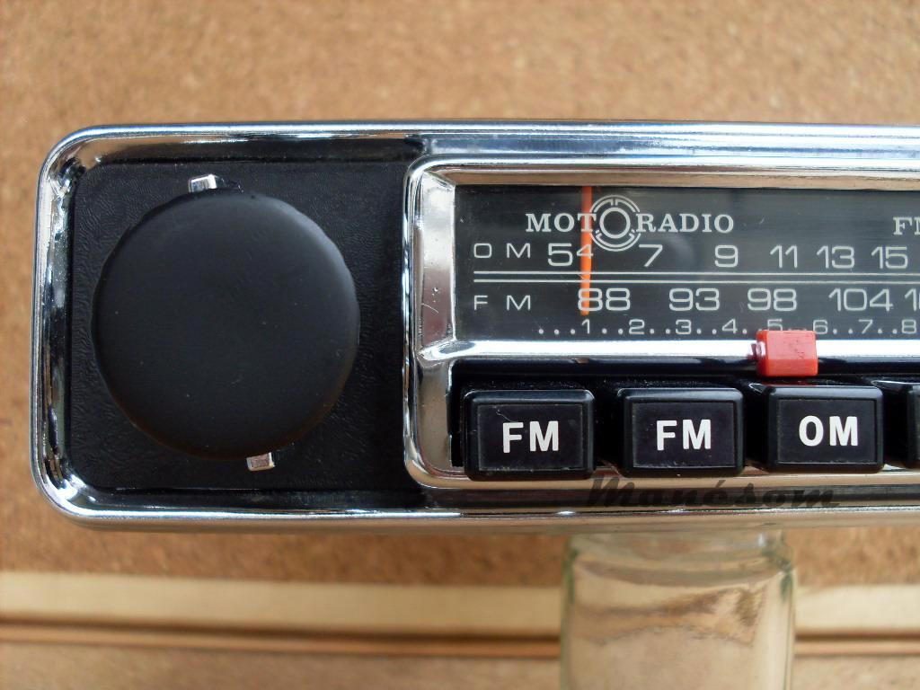 Vargas Rádios Antigos Restaurados para Carros e Valvulados Rádios restaurados por mim