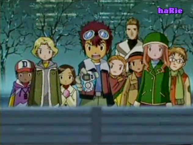 Get Digimon Adventure 02 Episode 40 Dubbing Indonesia Indoaink HD Get Wallpaper Digimon Adventure 02 Episode 40 Dubbing Indonesia Indoaink For Android