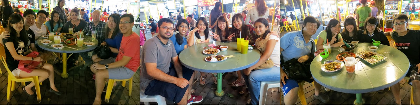 Sin Kee Ikan Bakar Bbq Seafood At Cedar Point Near Hotel Grand Paragon In Taman Century Johor Bahru Sin Kee Ikan Bakar Bbq Seafood At Cedar Point Near Hotel Grand Paragon In Taman Century Johor Bahru