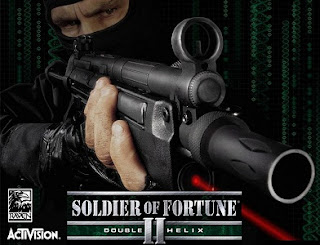 soldier of fortune 2 gold edition torrent download